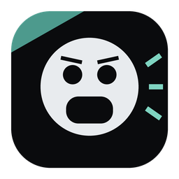 In Your Face Alerts icon